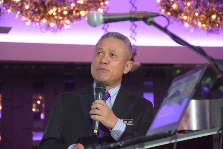 Wan Latif MATRADE GIEEC2017 Islamic Digital Economy