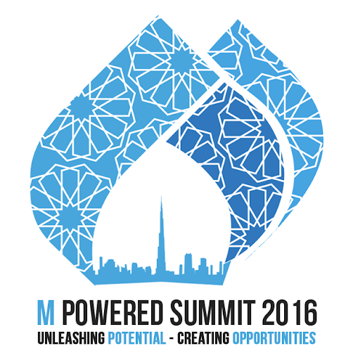 M Powered Summit - Dubai, UAE